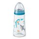 MAM DESIGN BICO SIMETRICO 300ML AZUL 625921 (LILLO)