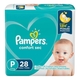 FRD PAMPERS CONFORT SEC ECON. P/28
