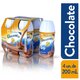 GLUCERNA CHOCOLATE 200ML
