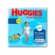 FRD HUGGIES JUMBO XG C/24