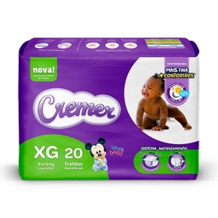 FRD CREMER DIS PRATICA  XG/20