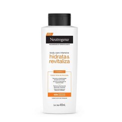 NEUTROGENA BODY CARE HID REV 400ML