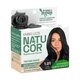 TIN NATUCOR FILM 12G 1.01PRETO