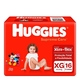 FRD HUGGIES SUP. CARE JUMBO XG/16