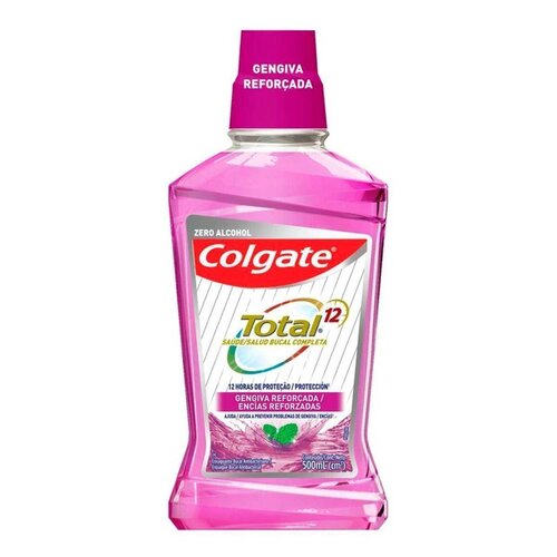 ENX BUC COLGATE 500ML TT12 GEN