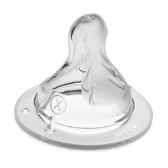 MAM BICO X FLUXO SUPER RAPIDO +6M