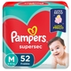FRD PAMPERS SUPERSEC HIPER M/52