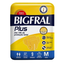 FRD BIGFRAL PLUS M/9