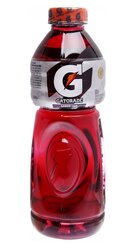 GATORADE UVA PET 500ML