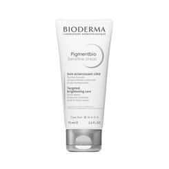 PIGMENTBIO SENSITIVE AREAS 75ML