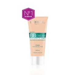 LOREAL CR BB CREAM MATTE 5X1 M