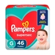 FRD PAMPERS SUPERSEC HIPER G/46
