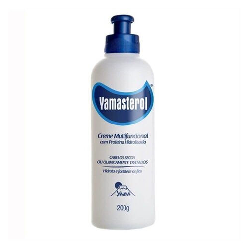 CC YAMASTEROL 200G BRANCO