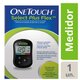 ONETOUCH SELECT PLUS FLEX
