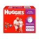 FRD HUGGIES SUP. CARE ROUPA MEGA XXG/24