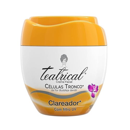 TEATRICAL CLAREADOR 100G