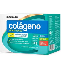 COLAGENO HID 2/1 SOR C/30