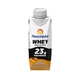 WHEY SHAKE PIRACANJUBA AMENDOIM 250ML