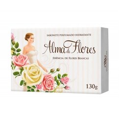 SB ALMA DE FLORES 130G F.BRAN