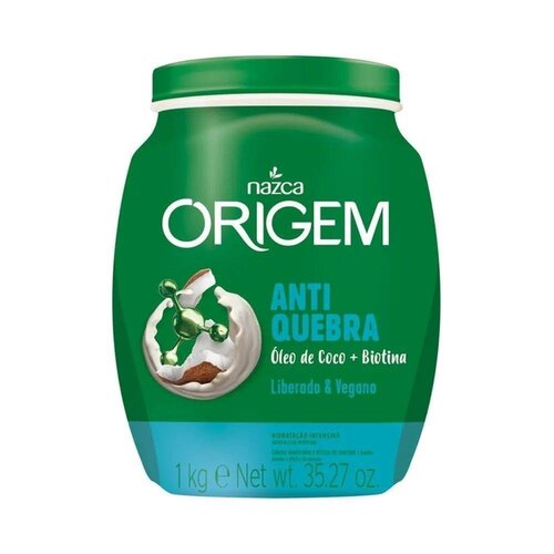 CCT ORIGEM 1KG ANTIQUEDA