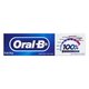CD ORAL-B 100% 50G MENTA