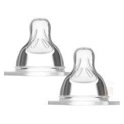 BICO MAM 1 FLUXO LENTO +0M C/2