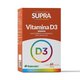 SUPRA VITAMINA D3 2000UI C/60CAPS
