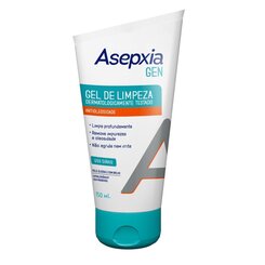 ASEPXIA GEN GEL DE LIMPEZA 150ML