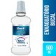 ENX.ORAL-B 100% 500ML NOITE MENTA S/ALC