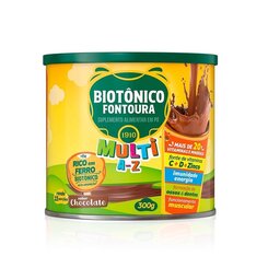 BIOTONICO MULTI KIDS CHOCOLATE 300G