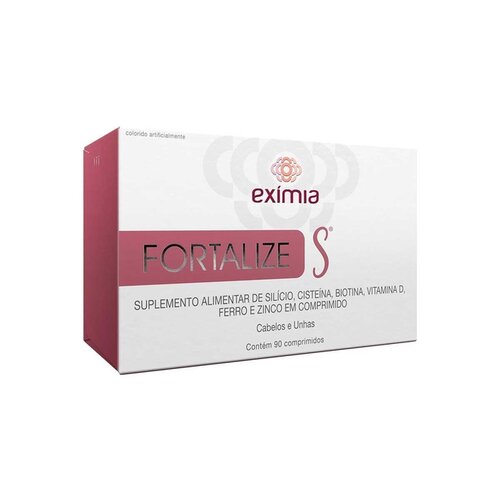 EXIMIA FORTALIZE S C/90CPR