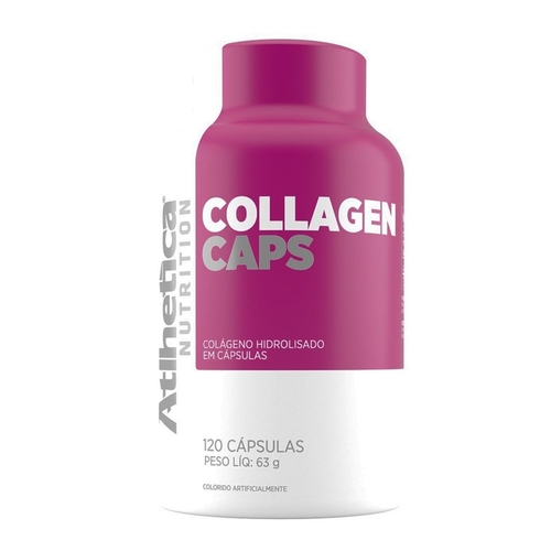 COLLAGEN (ELLA) C/120CAPS