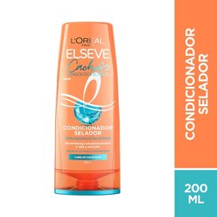 ELSEVE CO 200ML CACHOS