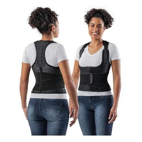 CORRETOR POSTURAL MODEL ESTREITO P