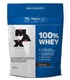 100% WHEY REFIL CHOCOLATE 900G