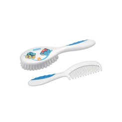 CONJ.P/CABELO AZ.-7457 KUKA