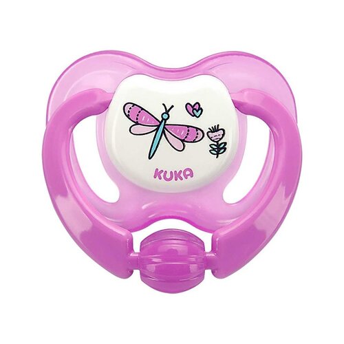 CHUPETA LOVELY ORTO 2 RS 2052 KUKA