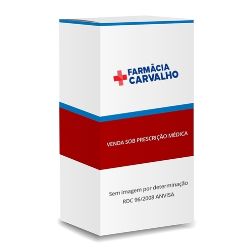 REFORGAN 250MG C/30CPR