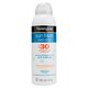 NEUTROGENA SUN FRESH FPS30 180ML