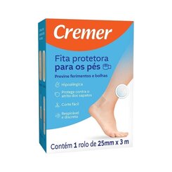 FITA PROTETORA P/PES