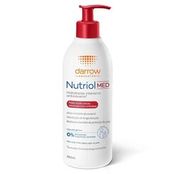 NUTRIOL MED LOC 500ML
