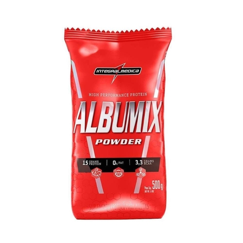 ALBUMIX POWDER 500G IM