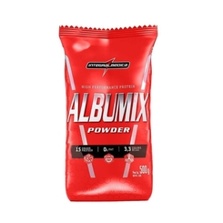 ALBUMIX POWDER 500G IM