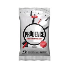 PRES PRUDENCE C/3 RETARDANT