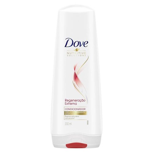 CD DOVE RECUP EXTR 200ML UNIL