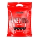 WHEY 100% PURE CHOCOLATE REFIL 907G