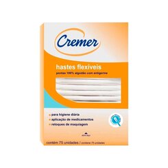 HASTES FLEX CREMER C/75UN