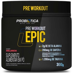 EPIC POTE MELANCIA 300G