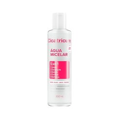 CICATRICURE AGUA MICELAR 200ML