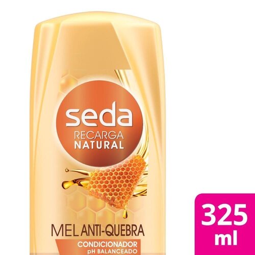 COND SEDA FORCA ANTIQ 325ML